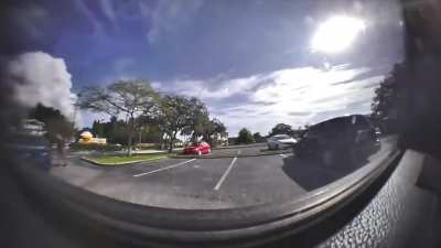 Creepy Florida Highway Patrolmen Asks For a "Happy Ending" From Massage Therapist