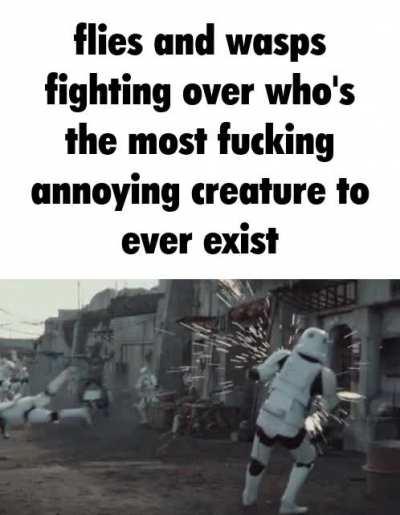 both can burn in hell