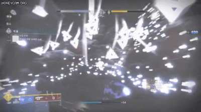 TELESTO, IT'S YOU AGAIN?????