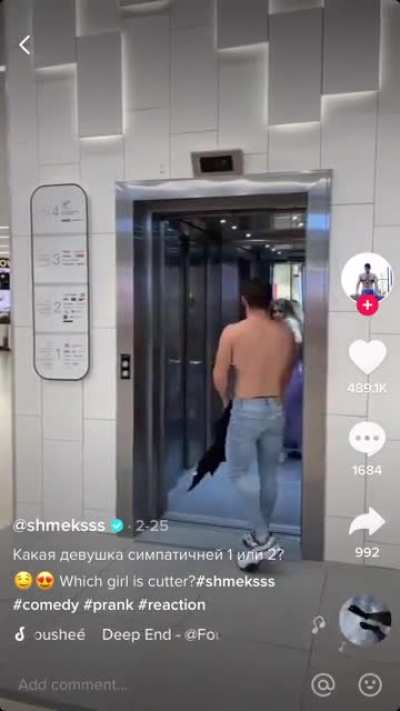 This guy needs to be arrested