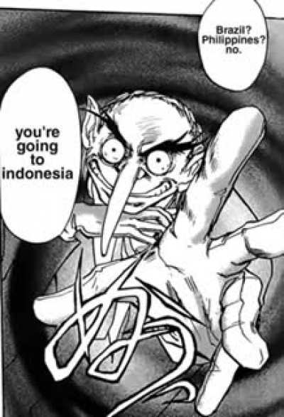 igor please no
