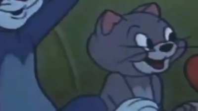 Tom?