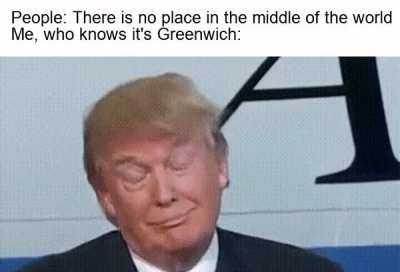 Greenwich Mean Time