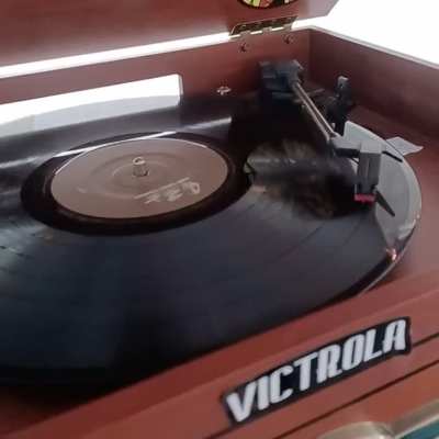 What is this shaking and how to i fix it