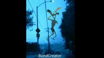 Sirenhead thriller