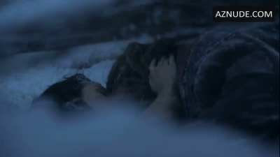 Gwendoline Taylor Spartacus 2