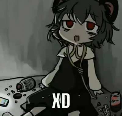 XD
