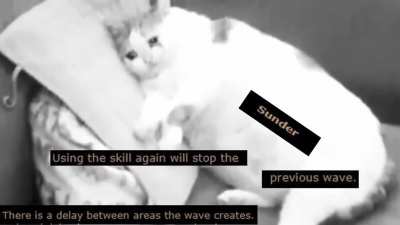 Mood while reading patch notes