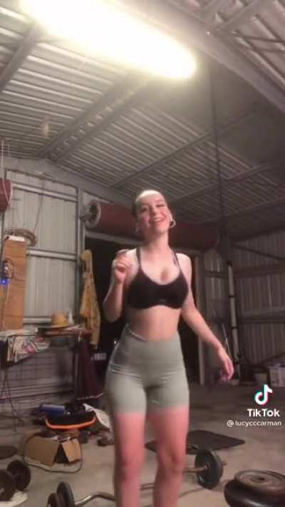 Hottie