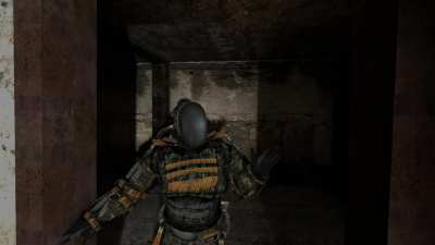 entering x8