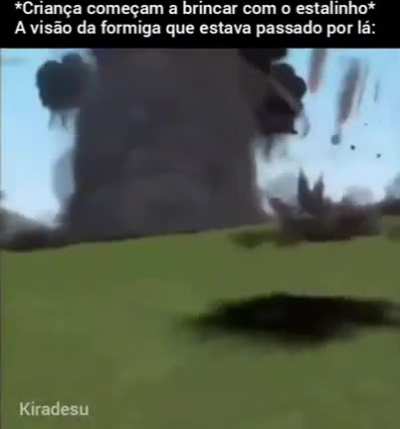 Estalinho