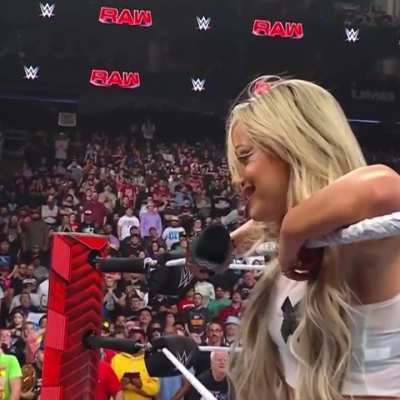 Liv Morgan