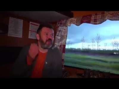 Купе в доме