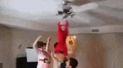 Elmo be a gangsta