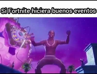 El Travesti Escote