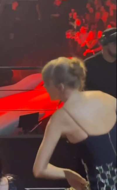 Taylor Swift