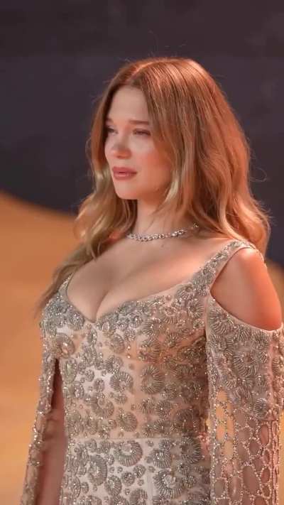 Happy birthday Léa Seydoux 🇫🇷