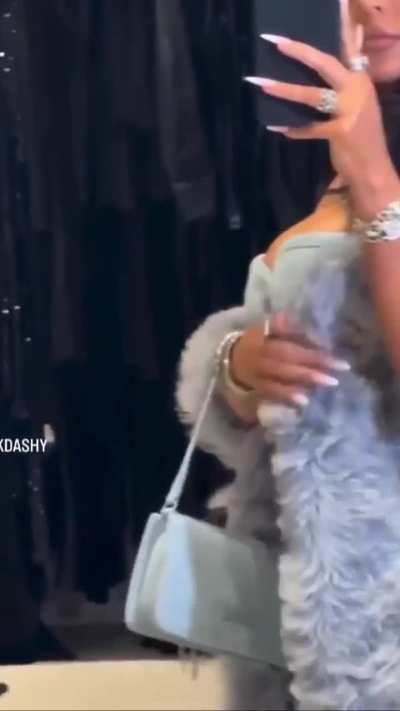 Khloe&rsquo;s birthday 