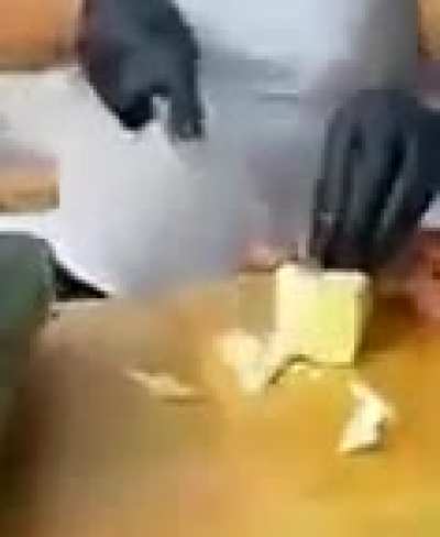 butter