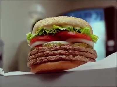 Burgers