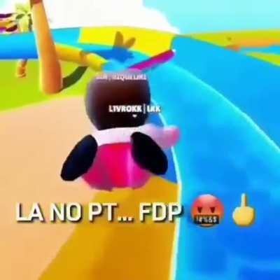 Luangameplay666 - Video #2014