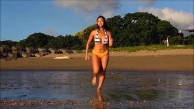 Jessica Hot Video