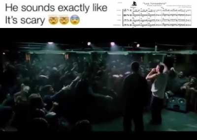 so scary🤯🤯😨