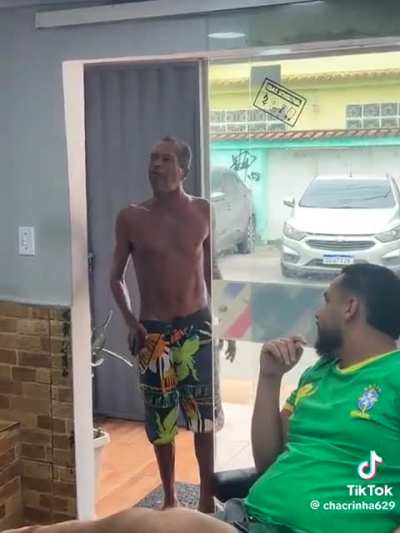 la no morro do asilo