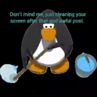 With how the sub is looking, you need this