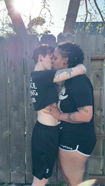 Golden hour Makeout