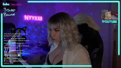 NYYXXII