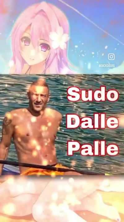 Anche io