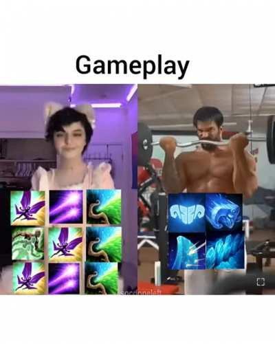 Peel for the adc