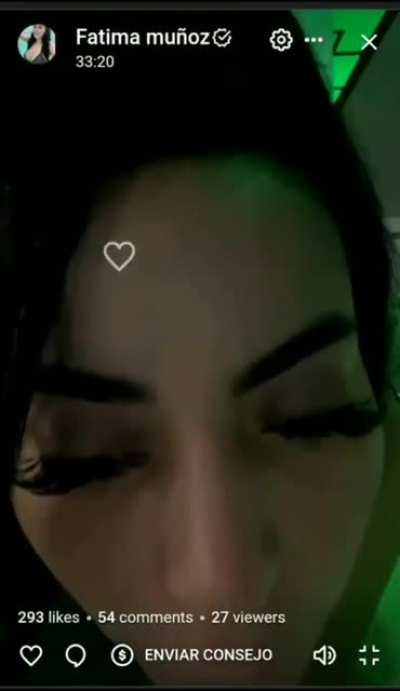 F&aacute;tima mu&ntilde;oz :)