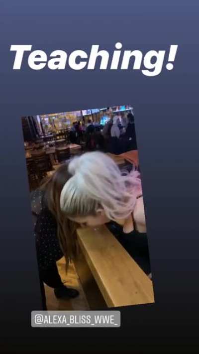 Lexi