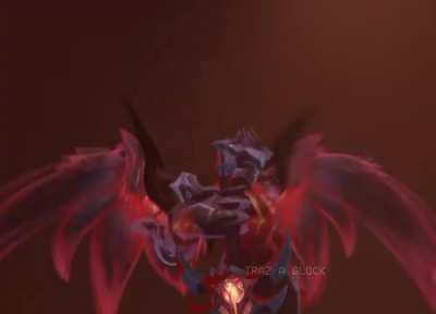 Cool ass aatrox edit!!&iexcl;! 🥵🥵🤯🤯