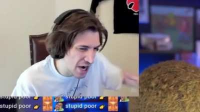 Every xQc Take…