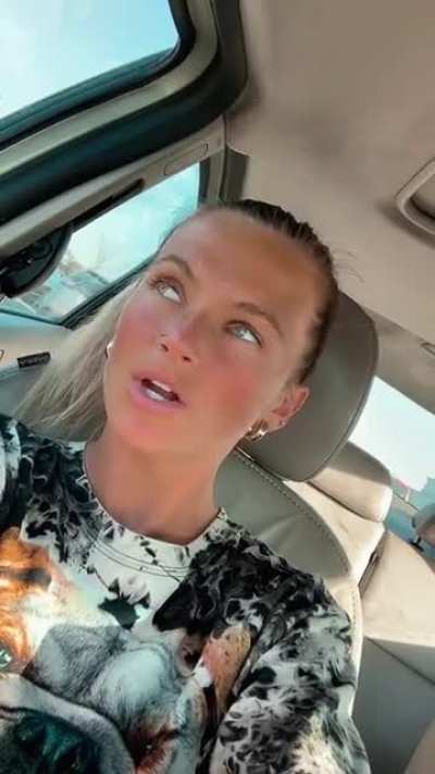 Car Karaoke