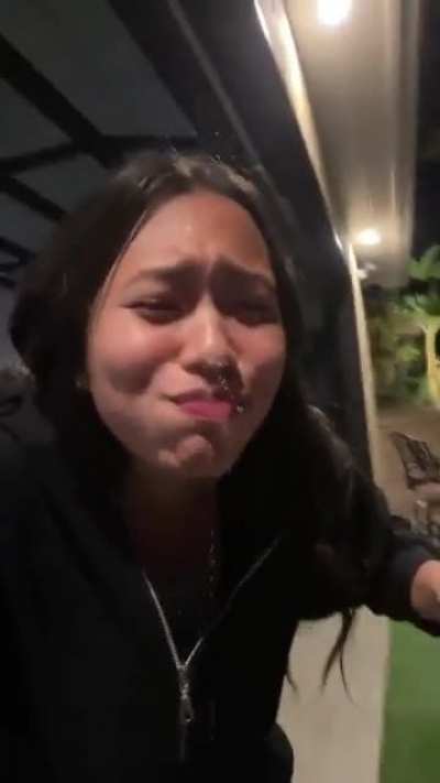 Krischelle TikTok