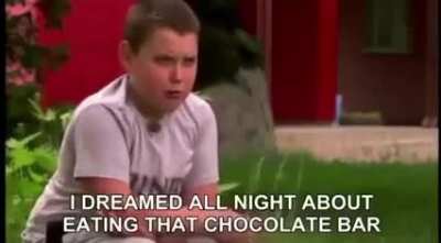 Poor litle guy