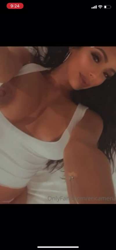 Erica Mena