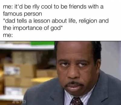 why can&lsquo;t my parents agree with me once?