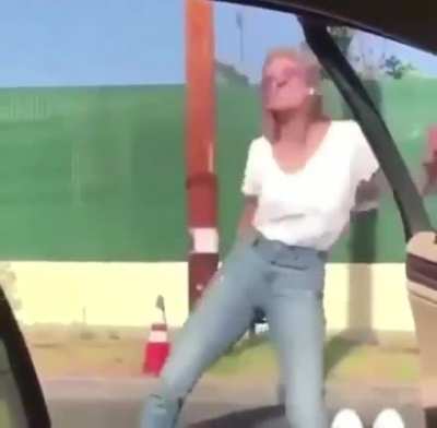 Just Dancing