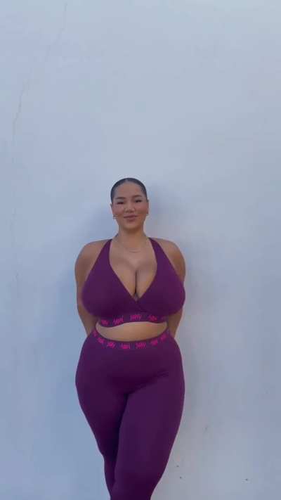 Whatna body