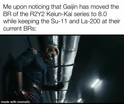 My disappointment was immeasurable and my day was ruined