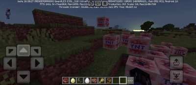Bug interesante que encontr&eacute; con los cubos nuevos