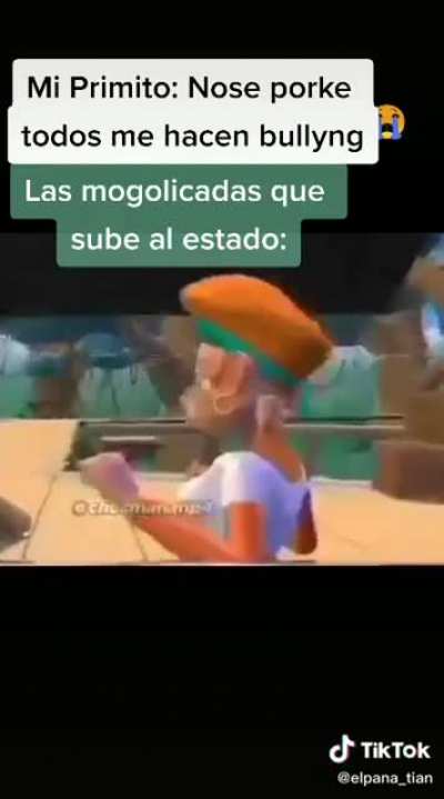 corte bandido