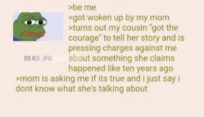 "Is This Bitch for Real?"
