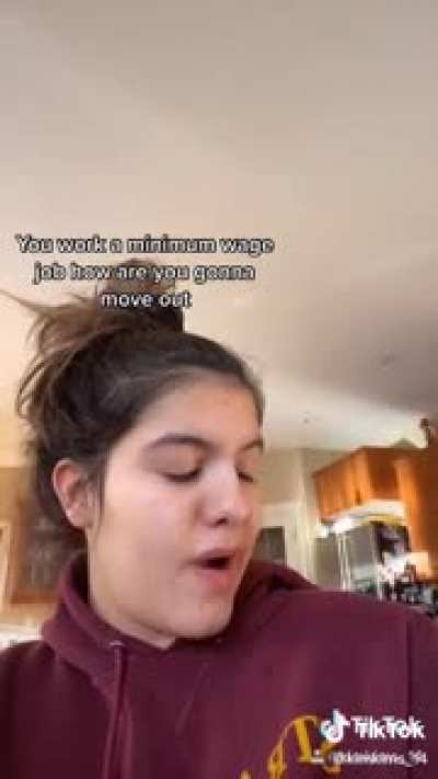 Insane Parent Cringe Part 2....