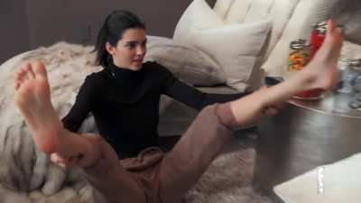 Kendall Jenner